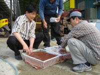 구례군 축산 미생물 이용, 경영 효율성 높여