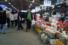 볼거리와 먹을거리 풍성한 김포 대명항에 오세요!