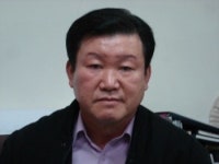 인터뷰-대한직물공업협동조합연합회 윤성광 회장