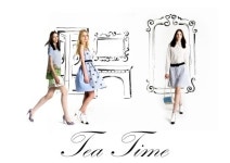 모스키노 칩앤시크, 2013 S/S 프리 컬렉션 출시