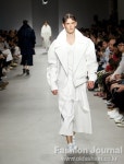 준지(Juun.J), 2015 S/S 파리컬렉션 성황리 개최