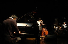 젠틀레인, 2012 봄 콘서트... 마포아트센터 아트홀 맥 4월14일
