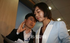 법률사무소도선변호사김재훈 | 김재연, "제명조치 법적대응 불사"