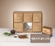 차가버섯, 후코이단 전문기업 고려인삼공사가 소개하는 건강생활습관