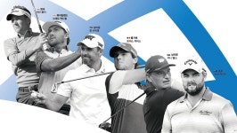 한국 최초 PGA투어 개최…별★들이 몰려온다