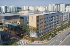 상암동에 美 사립, 드와이트 스쿨 20일 개교