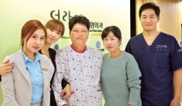 동명농협기성지소 | “지역민 건강 농협이 지켜요”