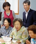 행복모음카페홍성농협농가주부모임 | 양도농협 농가주부모임 회원들