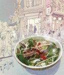 소설가 성석제의 맛 이야기⑼만국의 쌀국수