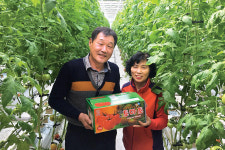 ‘전략·투자·신뢰’…12년째 가락시장 최고가 유지 비법