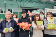 원평농협농산물직판장 - 41498 | 직매장 회원 4000명…로컬푸드 확산 ‘일등공신’