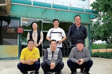 사단법인 농어총정보화전남협회 | 귀농·귀어·귀촌 1번지 전남, 성공 농어가의 비결은?