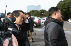 티넷제주지사 | 김태환 제주지사, 6.2 도지사선거 '불출마' 선언