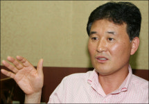 해수월드사우나이용원 | "제가 가진 것을 함께 나눌수 있다면 그건 행복이죠"