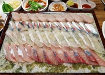 제주판 미슐랭 가이드, 시작은 가성비 높은 횟집!