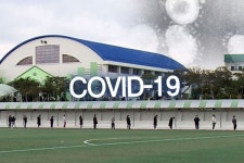 오라근로자대기소 | 제주 코로나19 확진자 5명 추가...대기고 7명으로 늘어