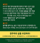 뉴제주만개농수축산 | 제주 퇴역 경주마 위한 열 번째 '도축장 가는 길' 행진