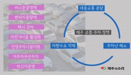 교통정책과공도차량등록팀 | 차고지증명까지 '와르르'...제주 교통정책 백약무효