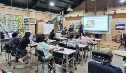 10년차 '혼듸모영 주민주도학습', 공동체 재구성 변화 성과 주목