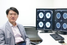 윤여동 한국글로벌헬스케어사업협동조합 이사장