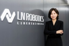 엘엔쉼터 | 엘엔로보틱스, 각자 책임대표 체제 전환