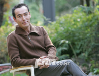 “연기인생 중 지금이 가장 행복”