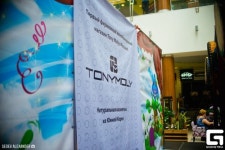 TONYMOLY영등포역쇼핑센타점 - 영등포구 경인로 843 | 토니모리, 러시아서 1·2호 단독매장 오픈