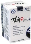 배·홍도라지 등 생약 4일간 달여낸 ‘산들 통배고’