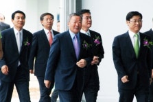 (주)엘지화학오창1공장(광학3동) | LG화학, 충북 오창에 배터리 공장 세운다