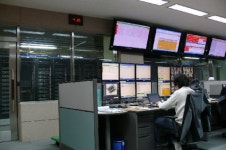 iad114기획 | (그린IT 기획시리즈) NHN, 그린 IDC' 전략으로 전력 30% 줄여
