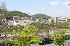 한국의 비버리힐스, 판교 '월든힐스'