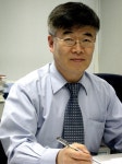 오성임업엔지니어링 | 김효석·오성민 씨 '이달의 엔지니어상' 수상
