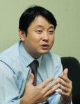 디오퍼지사이트김현덕 | 김현덕 대표 "친환경 가구업계 선도할 것"
