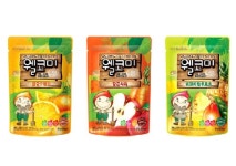 대상웰라이프녹즙춘천대리점 | 대상웰라이프, 어린이용 건강즙 3종 출시