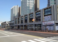 (주)커피빈코리아 광교아브뉴프랑점 | 판교 '아브뉴프랑'에 빕스·블루밍가든·커피빈 줄줄이 입점
