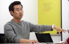 케이르네상스 | 임지훈 케이큐브벤처스 CEO "창업? 명확한 이유와 끈기 갖춰야"