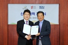 (주)골프원아시아 | 서울디지털대, '원아시아 클래스A' 골프교육 제공