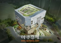 에스지이엔지건축사무소 | 회천 지역에 힐링ㆍ커뮤니티 공간 청사진