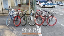 광명특수인쇄주 | 광명서 자전거 특수절도 중학생 등 검거