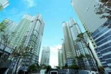 '영종하늘도시 한라비발디' 잔여세대 할인분양