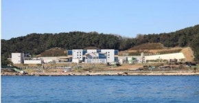 동래해수탕비상급수시설 | 부산 기장군 해수담수화 수돗물 급수 공급 예정