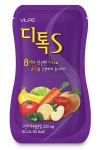 비락통영거제건강기능식품 | 비락, 간편한 해독주스 ‘디톡S’출시