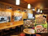 난리부르쓰쏭포차 | 전 메뉴 5000원! 대구맛집 '싱싱난리부르스5000냥' 인기