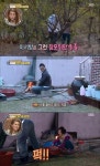 백년이불 | '백년손님' 이만기, 닭잡으로 갔다가 장모님 뒤만 졸졸, 겁쟁이 천하장사