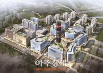 개발호재 종합편 판교...그 중심 '알파돔시티' 눈길