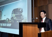 볼보포항중기정비 | 볼보건설기계·볼보트럭 ‘스웨덴의 도시 안전 세미나’ 참가