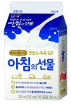 남양우유신가가정 | 남양유업, '맛있는 우유 GT 프리미엄' 리뉴얼 출시