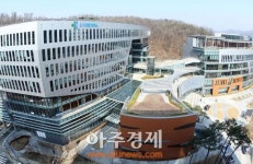 케이빅파이센터 | 경기도, 판교 스타트업캠퍼스에 빅파이센터 개소