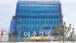 경북도, 도청이전 신도시 유관기관단체 이전 활발 추진