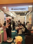 에스엔피이일산센터 | 인천 기업 “중국 상해 미용 박람회(CHINA BEAUTY EXPO)”참가